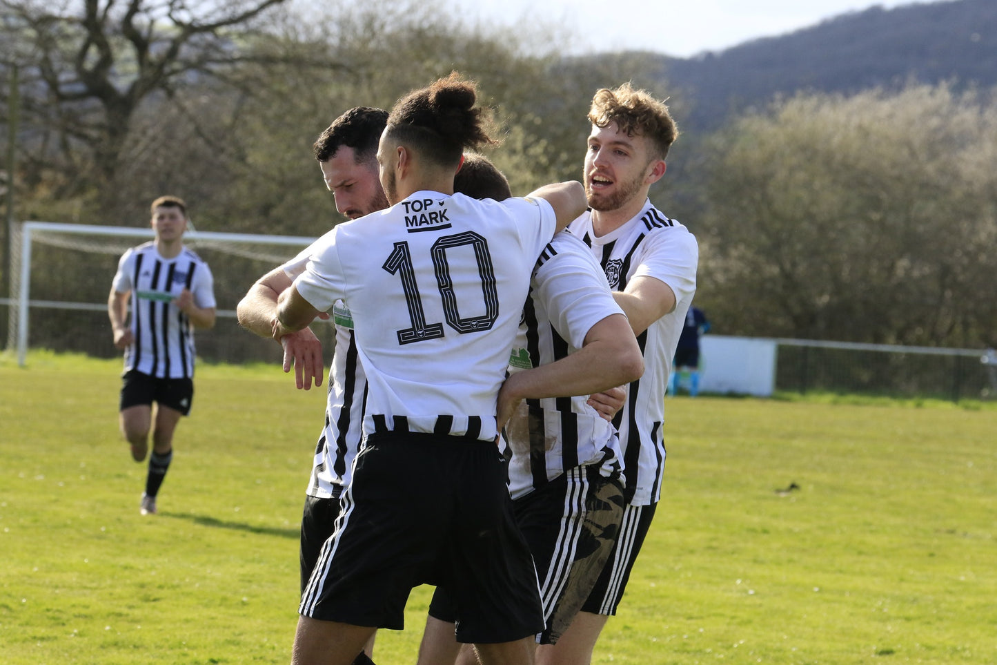 Sponsor A Player: Adopt a Grown-Up Footballer for the 2024/25 Season!